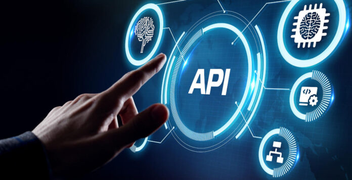 API könnte eine Schlüsseltechnologie sein. Doch deutsche Unternehmen nutzen die Schnittstellen nicht so stark.