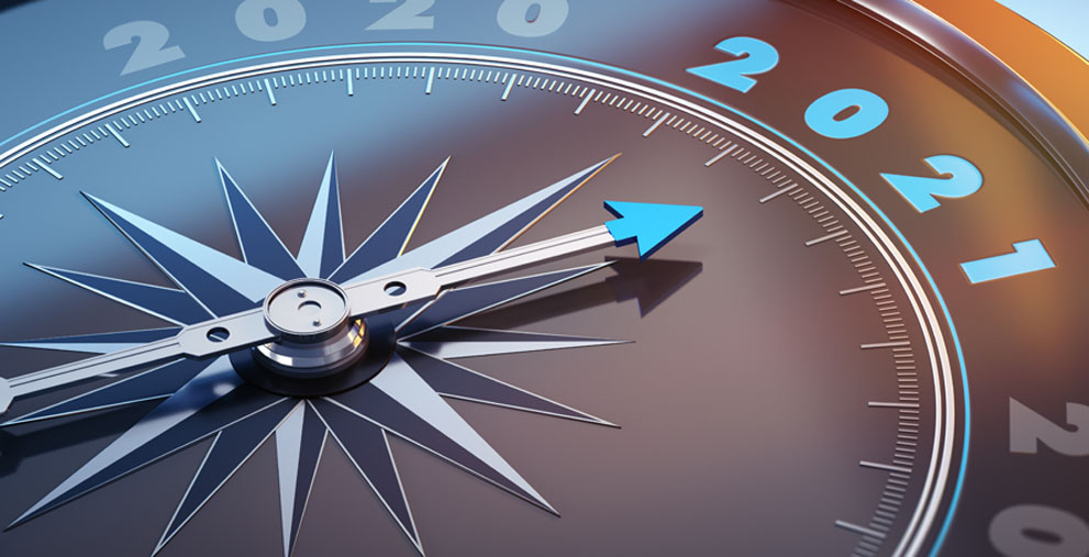 Das sind die TreasuryHerausforderungen 2021 DerTreasurer