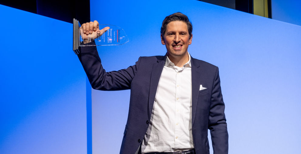 Ex-Audi-Treasurer Markus Massouh wird CFO bei Rennstalltochter Sauber