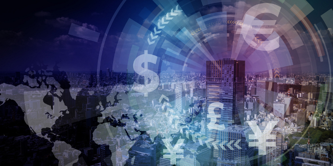 Im Privatkundengeschäft sind Online-Portal längst Standard, nun rüsten Banken aber auch ihr digitales Angebot für Treasurer auf.