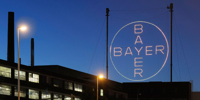 Bayer hat die vergangenen Tage aktiv genutzt: Kapitalerhöhung und milliardenschwere Bonds.