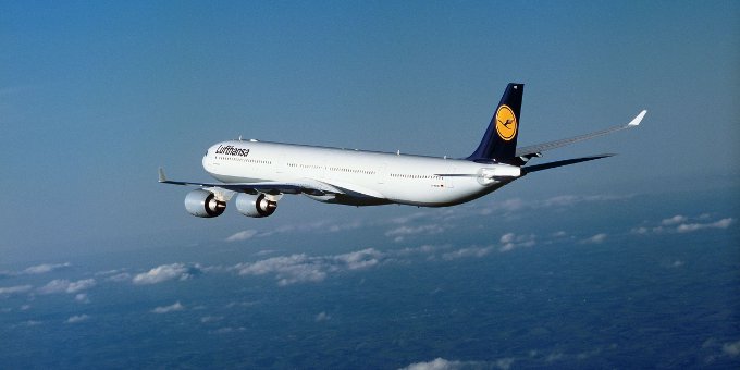 Die Lieferanten der Lufthansa können ihre Forderungen über die Plattform von CRX Markets handeln.