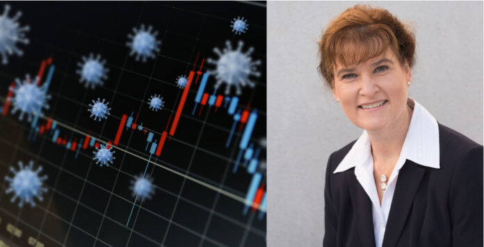 Die Coronakrise verändert das Zusammenarbeiten im Treasury, daher braucht es auch neue Standards und Regelungen, meint Regina Deisemann vom VDT.