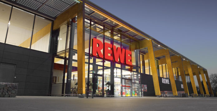 Rewe sichert sich 1 Milliarde Euro Liquidität als Konsortialkredit im Kampf gegen die Coronakrise.