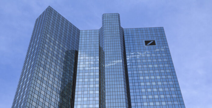 Die Deutsche Bank bietet ihren Firmenkunden eine neue Lösung zur Zentralisierung des Cash Managements an.