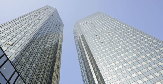 Mal wieder eine Personalrochade in den Doppeltürmen: Die Deutsche Bank bekommt einen neuen globalen Cash-Management-Chef.