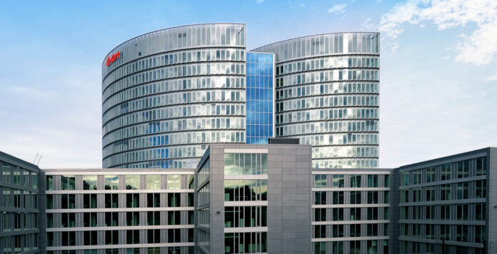 E.on treibt die Deutsche Bank an: Gemeinsam haben die beiden Häuser nun eine eBam-Lösung aufgebaut.