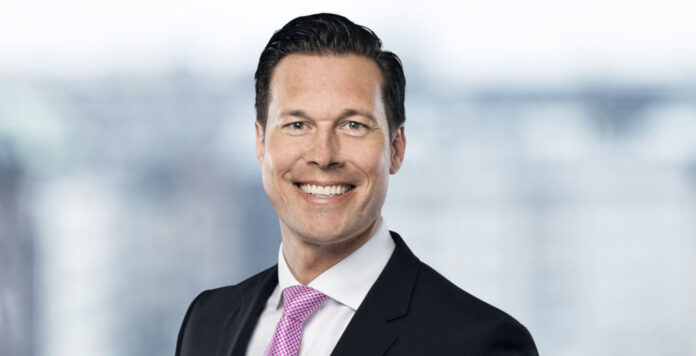 Der ehemalige Banker Jan Eibich ist nun zweiter Geschäftsführer des Fintechs Loanboox Deutschland.