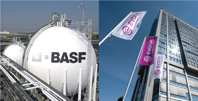 Die beiden Chemiekonzerne BASF und Evonik haben eine Blockchain-basierte Zahlungsverkehrslösung ausprobiert.