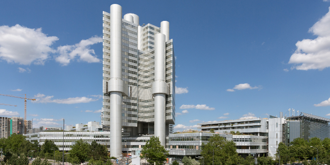 Die Unicredit-Tochter HVB befördert einige interne Kandidaten im Corporate und Investment Banking.