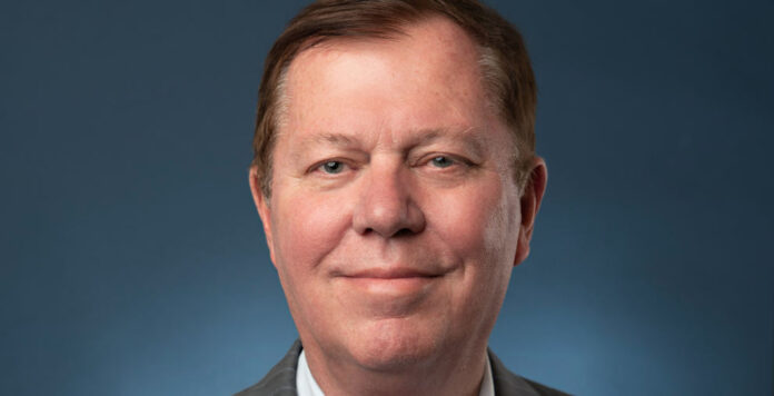 Kyriba-CEO Jean-Luc Robert sieht sein Haus gut gerüstet für den umkämpften deutschen TMS-Markt.