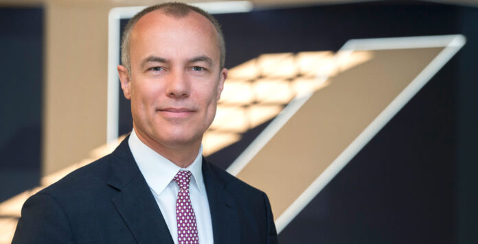 Lothar Meenen hat eine neue Aufgabe bei der Deutschen Bank. Er wechselt aus dem GTB-Bereich zum Corporate Banking.