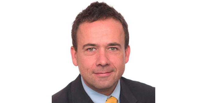 Martin Winter (Foto) wird zusammen mit Hubert Rappold die Geschäftsführung bei Tipco übernehmen.