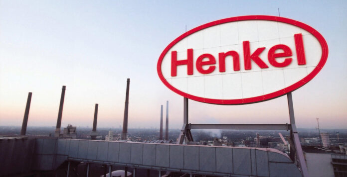 Henkel ist eines von zwölf Unternehmen, das sich im eBam-Arbeitskreis von Omikron engagiert.