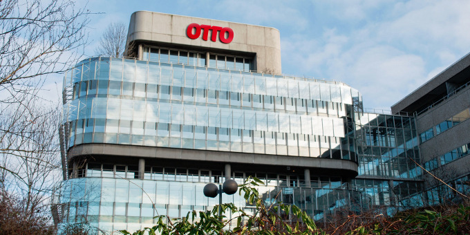 Die Otto Group hat mit einer kurzlaufenden Anleihe 50 Millionen Euro eingesammelt.