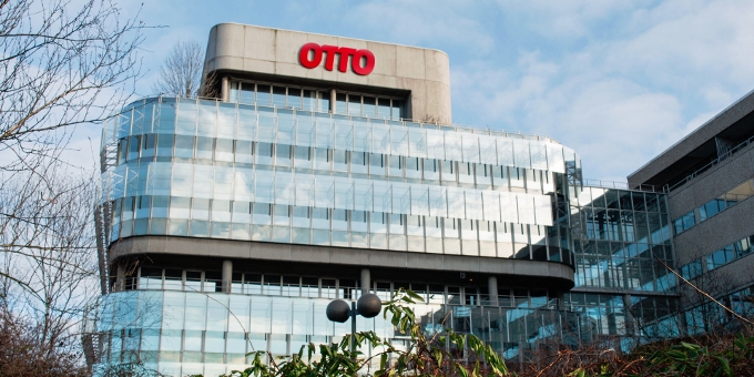 Die Otto-Gruppe platziert eine Anleihe über 250 Millionen Euro.