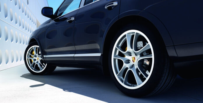 Die Porsche Holding in Salzburg ist der größte Automobilhändler in Europa und vertreibt die Marken der VW-Gruppe.