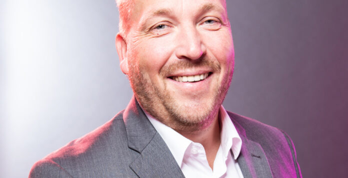 CEO Sven Lindemann sieht Instant Payments als „enorme Herausforderung für alle Systemanbieter“.