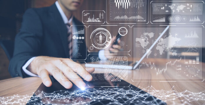 Der Softwareanbeiter Serrala bringt eine neue Lösung für Banken auf den Markt.