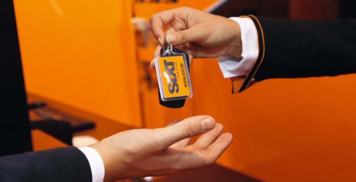 Der Mobilitätsdienstleister Sixt einen Schuldschein über die Emissionsplattform VC Trade platziert.