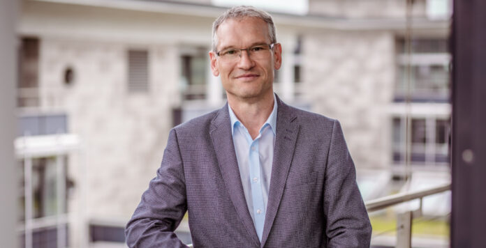 Jochen Böhm, Regional Risk Underwriting Director Nordeuropa bei Coface, sieht keinen Bedarf für eine Verlängerung des Schutzschirms für Warenkreditversicherungen.