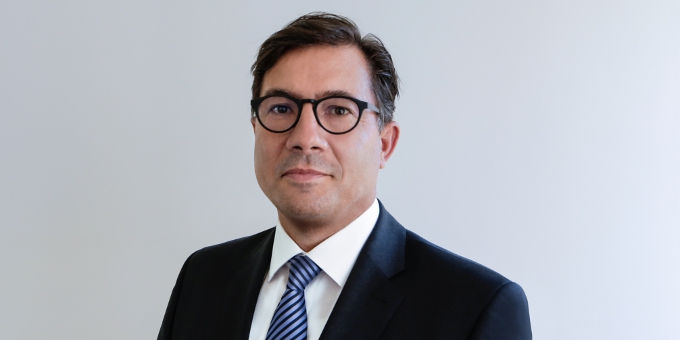 Lindes Treasury-Chef Sven Schneider übernimmt interimistisch die CFO-Aufgaben.