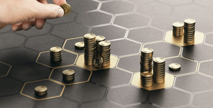 Treasurer bleiben auch 2020 bei ihrem Anlagemix und setzen weiterhin auf Alternatives.