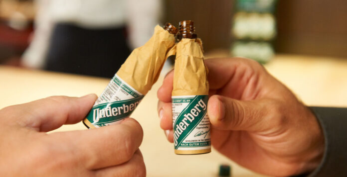 Der Spirituosenhersteller Semper Idem Underberg hat wieder den Markt für Mittelstandsanleihen angezapft.