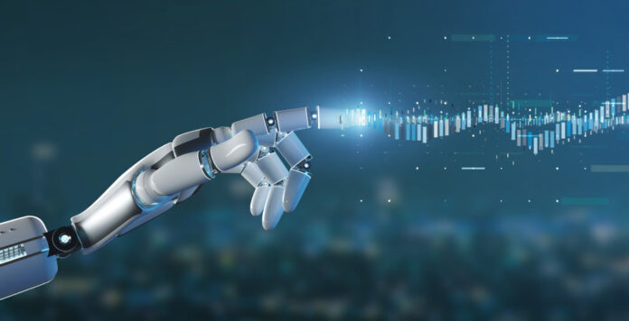 Künstliche Intelligenz verbessert das Hedging, glauben Experten. Aber einfach ist die Umsetzung nicht.