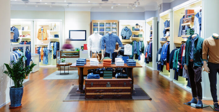 Der Einzelhandel steht wegen der Corona-Pandemie stark unter Druck, auf die Branche schauen die Warenkreditversicherer ganz genau.