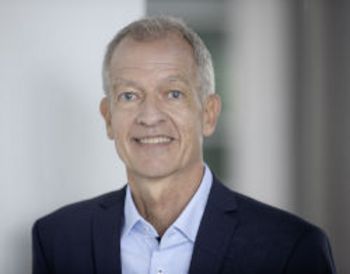 Claus Bässler, Leiter des Bereichs Treasury & Tax Daimler Truck