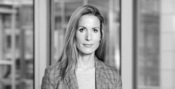 Heike Rust ist seit kurzem CFO von Isar Aerospace. Heike Rust ist seit kurzem CFO von Isar Aerospace.