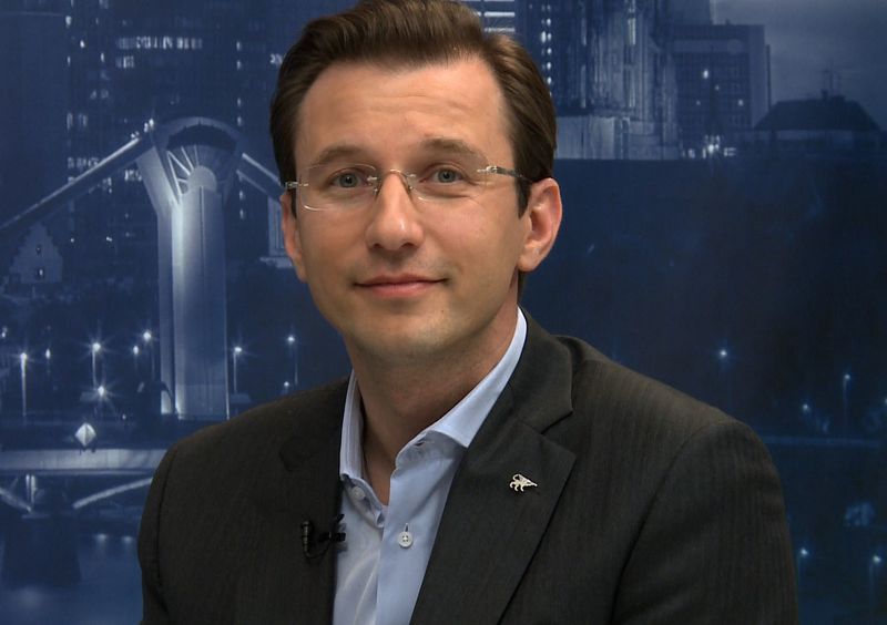 Georgiy Michailov