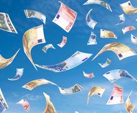 Bildquelle: alfabravoalfaromeo/iStock/Thinkstock Getty Images