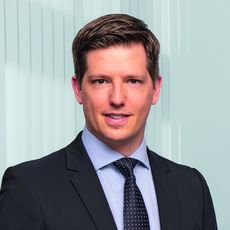 Jan Rabe, ESG-Spezialist bei Metzler Asset Management