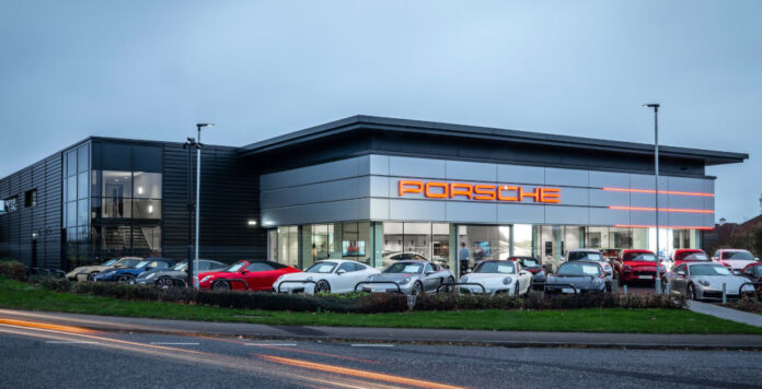 Weitere Schritte des Porsche-IPO sind in Planung.