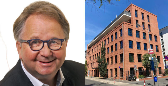 Henning von Tresckow ist CEO von Trinity. Ein Verkauf kommt für das TMS-Haus nicht in Frage.