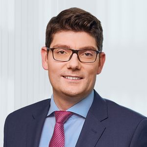 Philipp Finter wechselt zu Metzler.