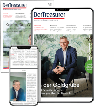 DerTreasurer Print & Digital