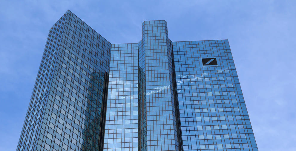 Die Deutsche Bank hat eine neue M&A-Chefin ernannt. Sie kommt von der Citigroup.