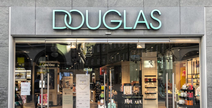 Der Börsengang von Douglas könnte bald anstehen.