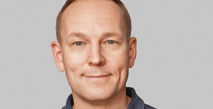 Stephan Albers geht zu About You.