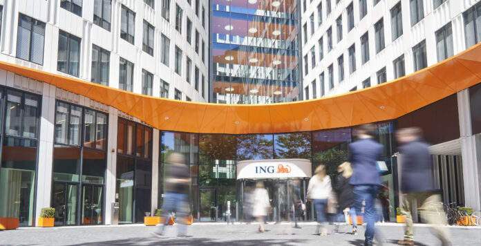 Die API-Anbindung der ING an die Plattform Fincompare ermöglicht für KMU eine Kreditentscheidung in nur 15 Minuten.