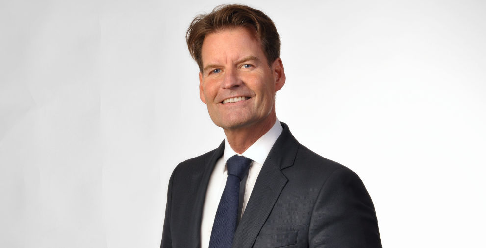 Frank Hoefnagels verlässt die BBVA nach über 15 Jahren.