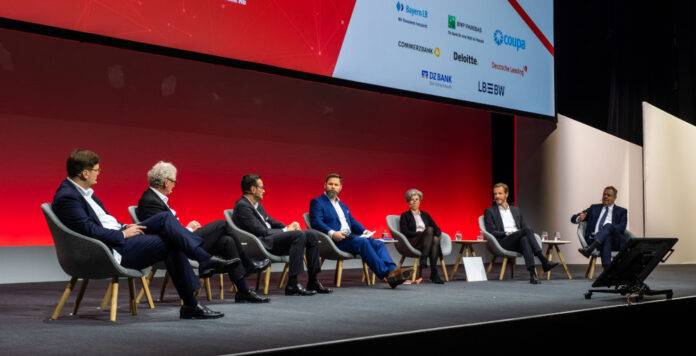 Der Mittelstand ist heute resilienter als früher. Das ist der Tenor des Gipfels der Firmenkundenbanker auf der Structured FINANCE 2022.