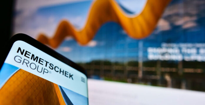 Der Softwareanbieter Nemetschek hat Personalien im Finanz- und Treasury-Bereich zu verkünden.