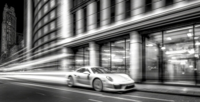 Porsche hat einen Rekord-Schuldschein über 2,7 Milliarden Euro begeben.