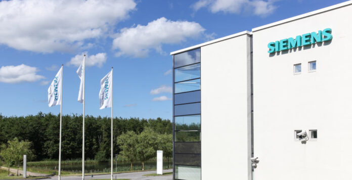 Siemens setzt auf Finlync, um beim Echtzeit-Treasury voranzukommen.
