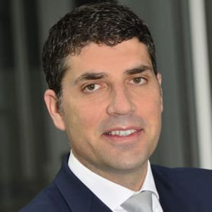 Wolfgang Ratheiser ist Vice President Corporate Finance & Treasury bei der Porsche AG. Foto Porsche.