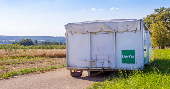 Der Agrarhändler Baywa befindet sich in einer Krise und muss unangenehme Fragen beantworten. Foto: Jürgen Fälchle – stock.adobe.com Der Agrarhändler Baywa befindet sich in einer Krise und muss unangenehme Fragen beantworten. Foto: Jürgen Fälchle – stock.adobe.com